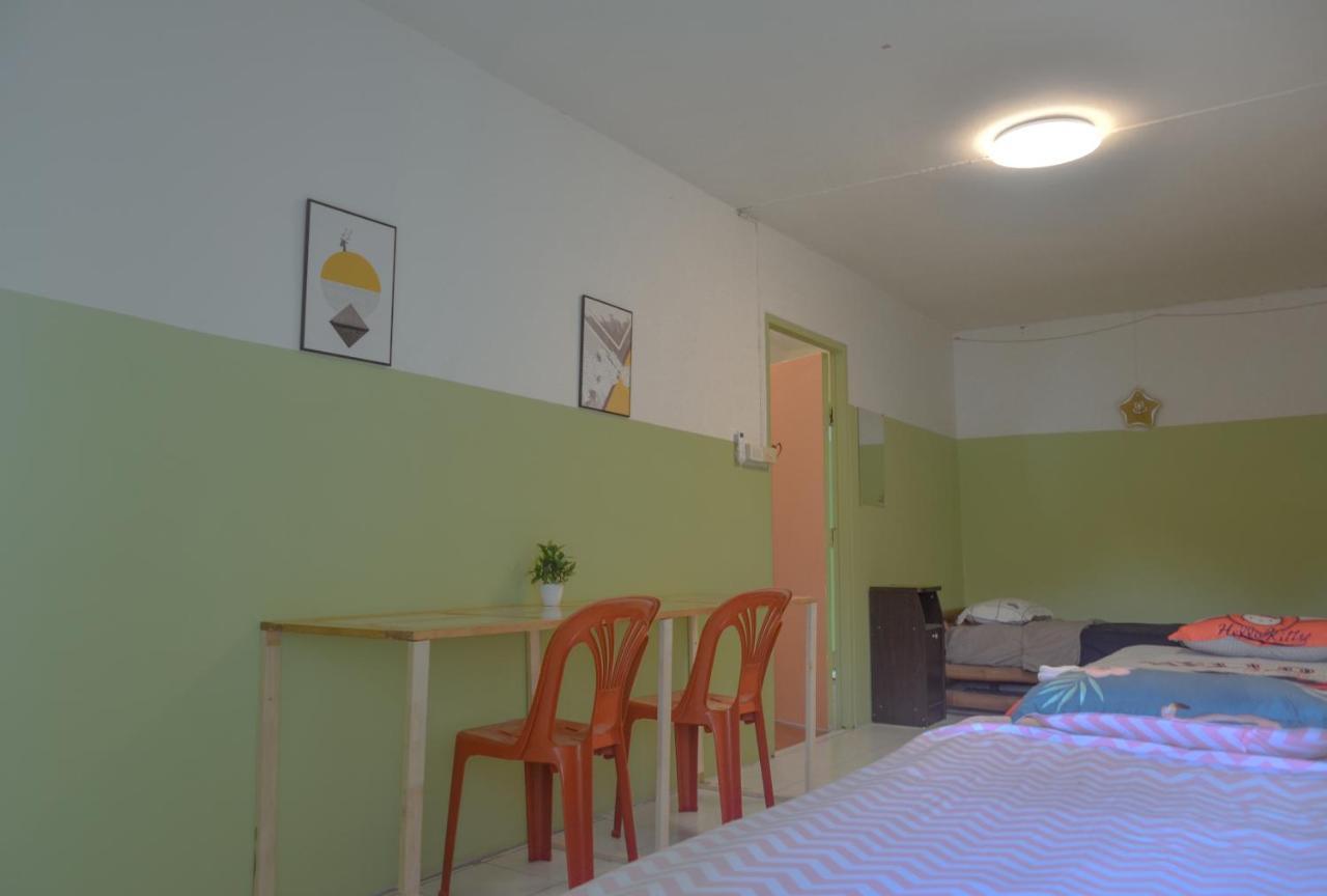 Aparthotel Better House 佰特客栈 Chiang Mai Zewnętrze zdjęcie