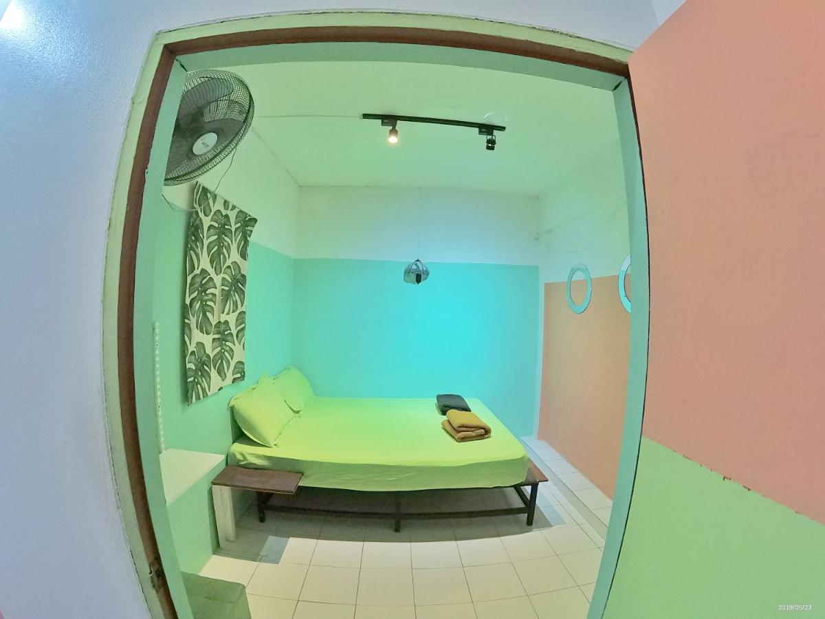 Aparthotel Better House 佰特客栈 Chiang Mai Zewnętrze zdjęcie