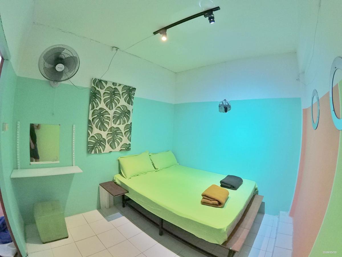 Aparthotel Better House 佰特客栈 Chiang Mai Zewnętrze zdjęcie