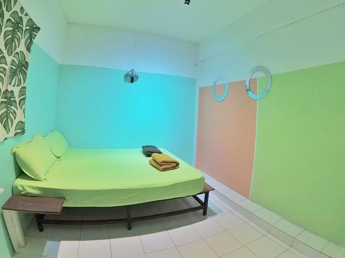 Aparthotel Better House 佰特客栈 Chiang Mai Zewnętrze zdjęcie