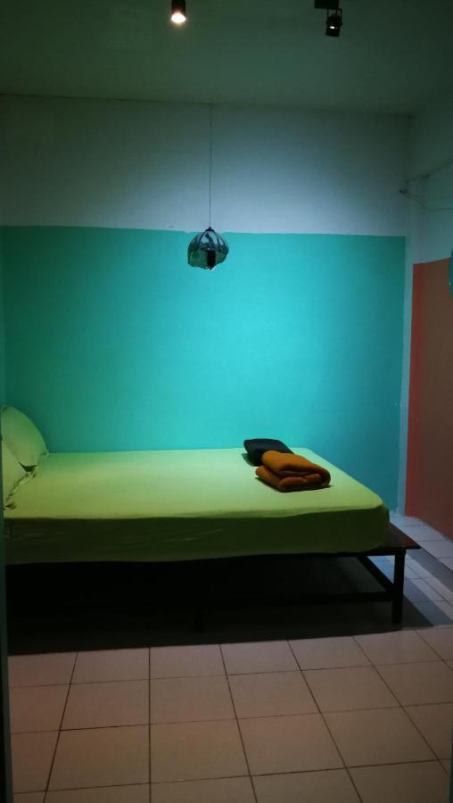 Aparthotel Better House 佰特客栈 Chiang Mai Zewnętrze zdjęcie