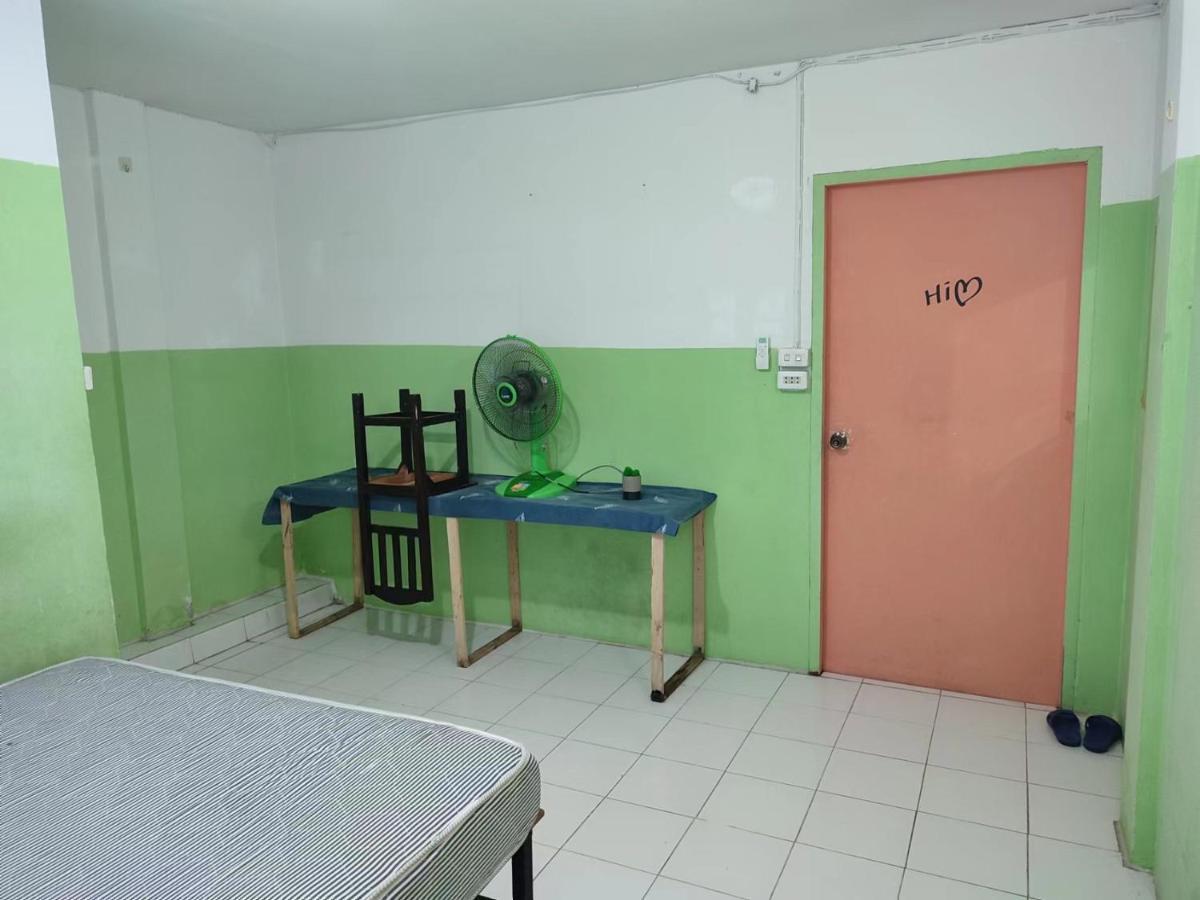 Aparthotel Better House 佰特客栈 Chiang Mai Zewnętrze zdjęcie