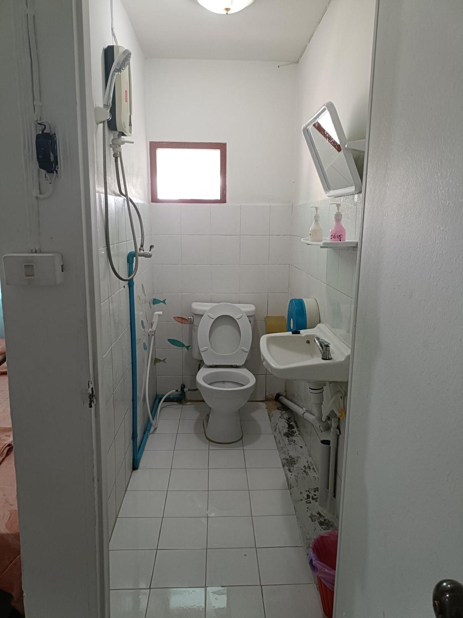 Aparthotel Better House 佰特客栈 Chiang Mai Zewnętrze zdjęcie