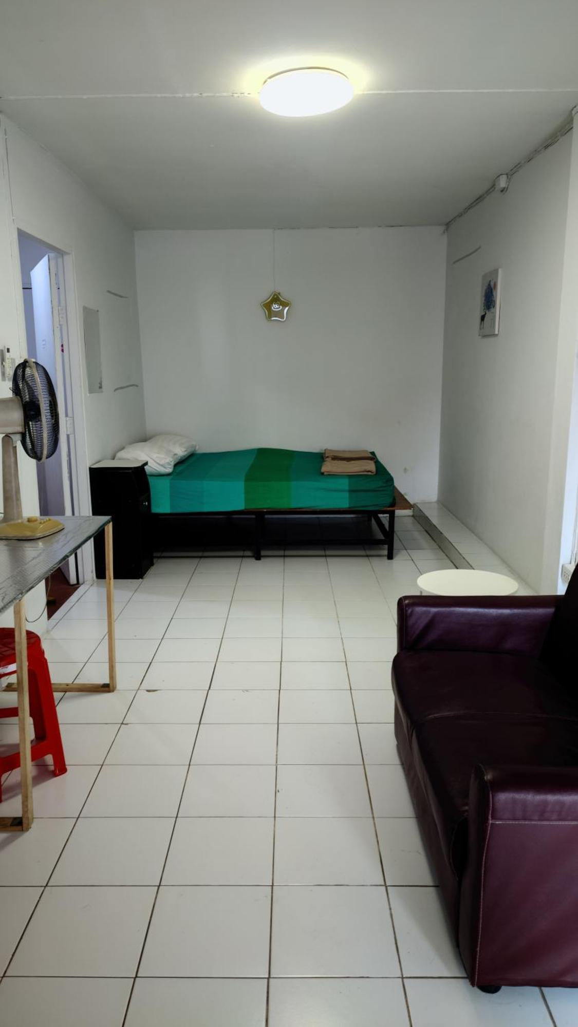Aparthotel Better House 佰特客栈 Chiang Mai Zewnętrze zdjęcie