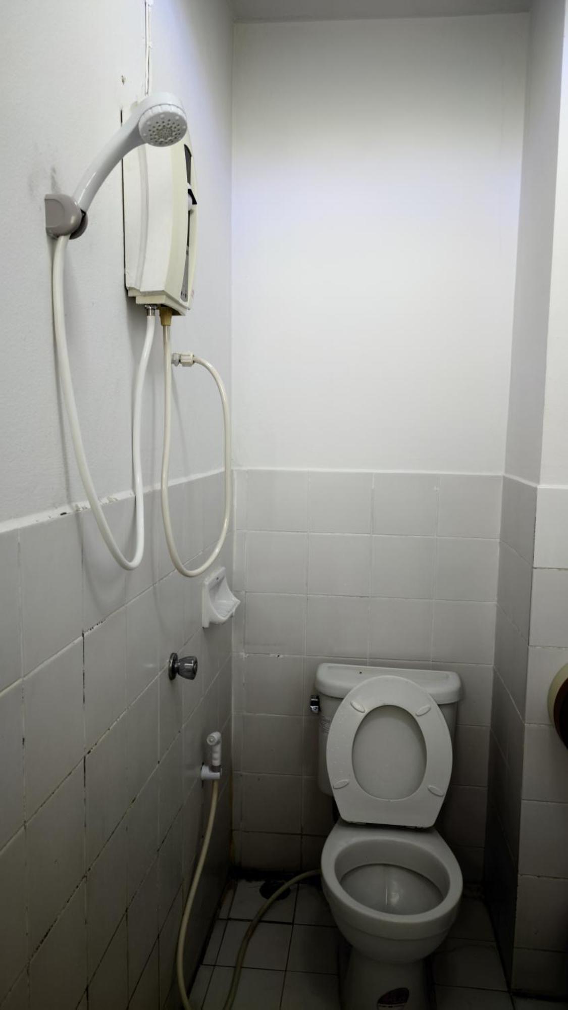 Aparthotel Better House 佰特客栈 Chiang Mai Zewnętrze zdjęcie
