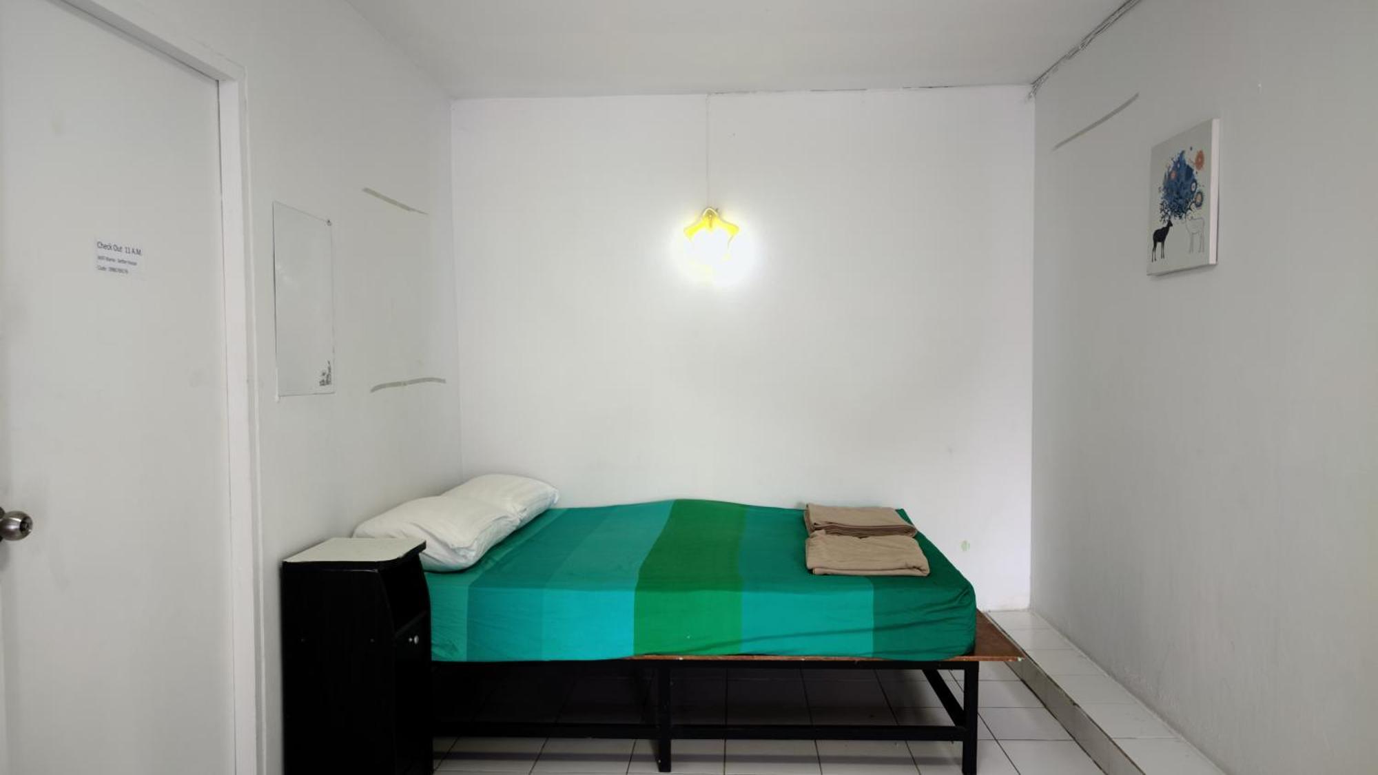 Aparthotel Better House 佰特客栈 Chiang Mai Zewnętrze zdjęcie