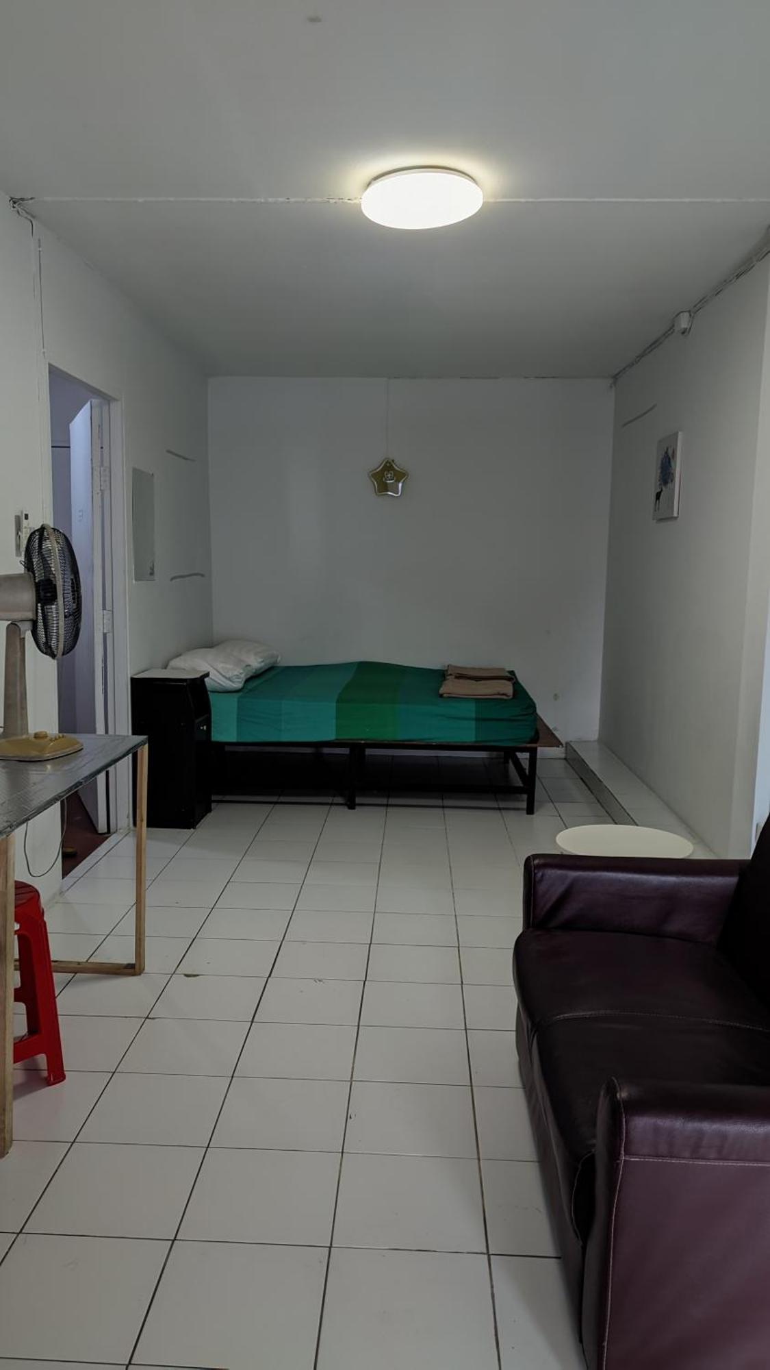 Aparthotel Better House 佰特客栈 Chiang Mai Zewnętrze zdjęcie