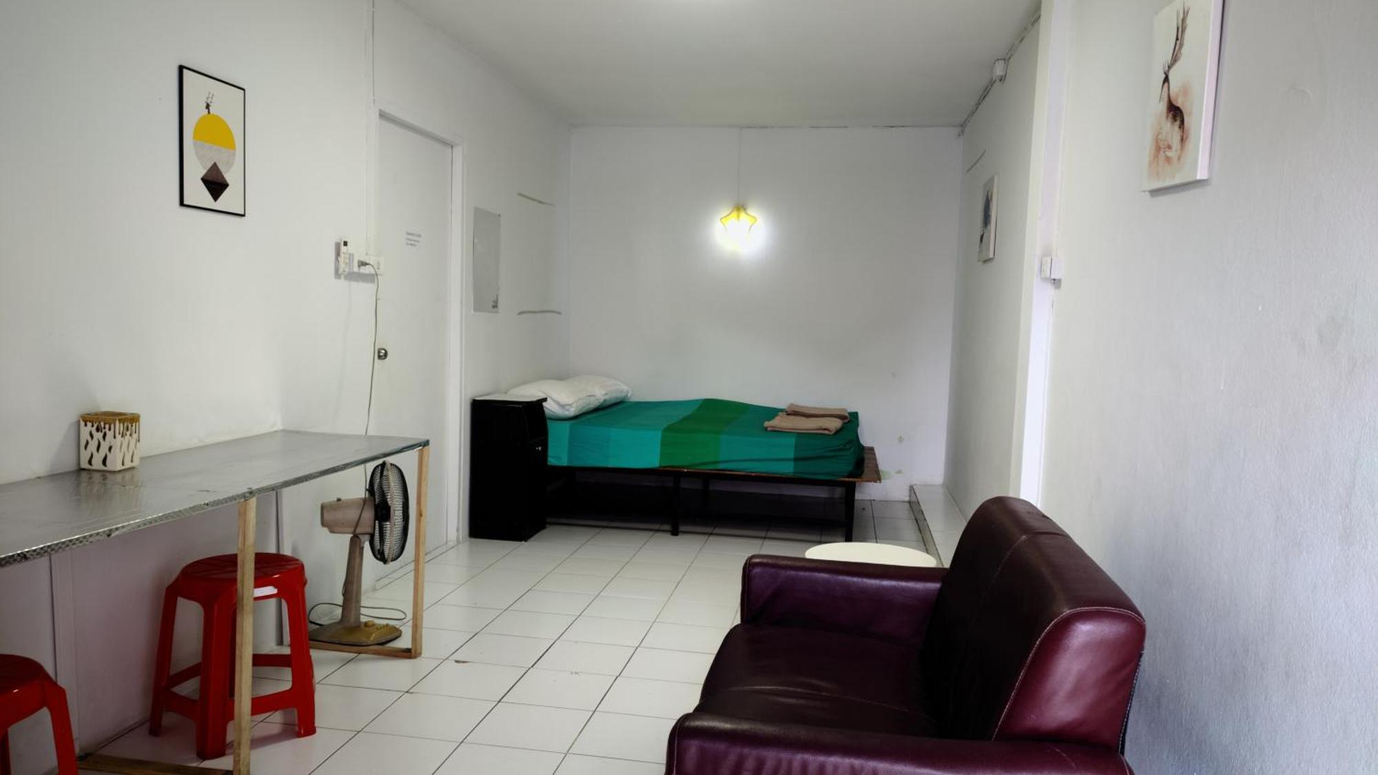 Aparthotel Better House 佰特客栈 Chiang Mai Zewnętrze zdjęcie